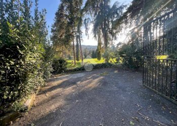 Villa Via San massimo, Rapallo - foto 9