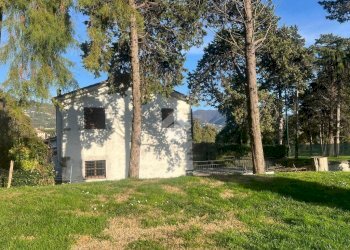 Villa Via San massimo, Rapallo - foto 11