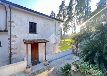 Villa Via San massimo, Rapallo - foto 15
