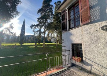Villa Via San massimo, Rapallo - foto 28