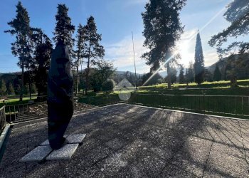 Villa Via San massimo, Rapallo - foto 29