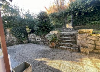 Villa Via San massimo, Rapallo - foto 30