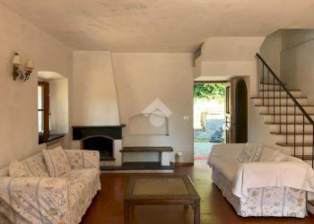 Villa Via San massimo, Rapallo - photo 19