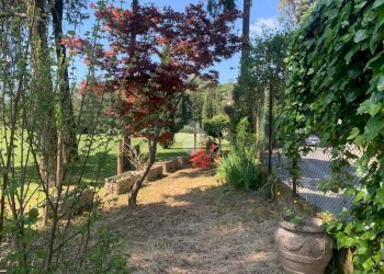 Villa Via San massimo, Rapallo - photo 36