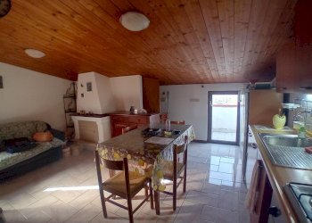 sala da pranzo - Appartamento via delle rimembranze 14, Casalincontrada - foto 5