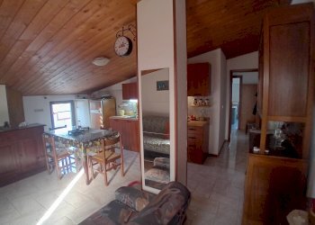 sala da pranzo - Appartamento via delle rimembranze 14, Casalincontrada - foto 6