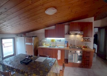 sala da pranzo - Appartamento via delle rimembranze 14, Casalincontrada - foto 9