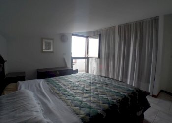 camera da letto - Appartamento via delle rimembranze 14, Casalincontrada - foto 11