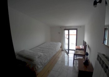 camera da letto - Appartamento via delle rimembranze 14, Casalincontrada - foto 12