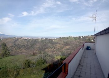 balcone - Appartamento via delle rimembranze 14, Casalincontrada - foto 19