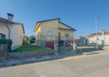 ESTERNI - Villa a Schiera VIA GIUSEPPE VERDI 8, Bagnaria Arsa - foto 1