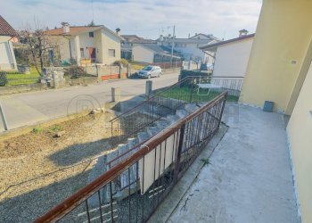 TERRAZZA - Villa a Schiera VIA GIUSEPPE VERDI 8, Bagnaria Arsa - foto 6