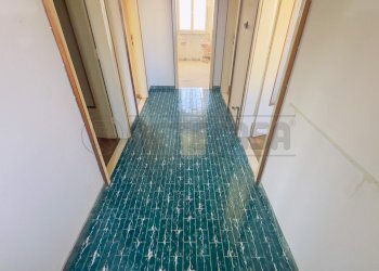 DISIMPEGNO - Villa a Schiera VIA GIUSEPPE VERDI 8, Bagnaria Arsa - foto 7