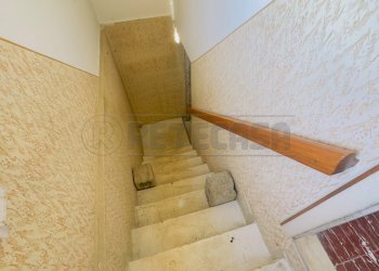 VANO SCALE - Villa a Schiera VIA GIUSEPPE VERDI 8, Bagnaria Arsa - foto 17