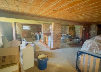 CANTINA - Villa a Schiera VIA GIUSEPPE VERDI 8, Bagnaria Arsa - foto 18