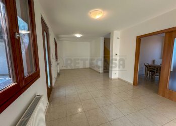 SOGGIORNO - Villa a Schiera VIA FARIE  27, Castions di Strada - foto 5