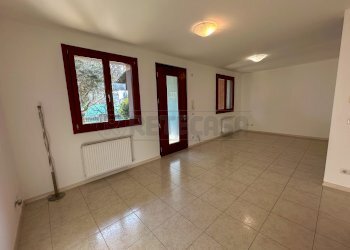 SOGGIORNO - Villa a Schiera VIA FARIE  27, Castions di Strada - foto 6