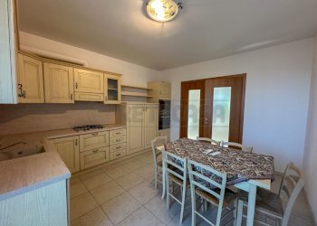 CUCINA - Villa a Schiera VIA FARIE  27, Castions di Strada - foto 9