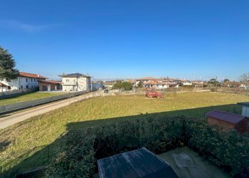 VISTA TERRAZZA - Villa a Schiera VIA FARIE  27, Castions di Strada - foto 16