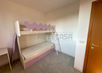 CAMERA3 - Villa a Schiera VIA FARIE  27, Castions di Strada - foto 19