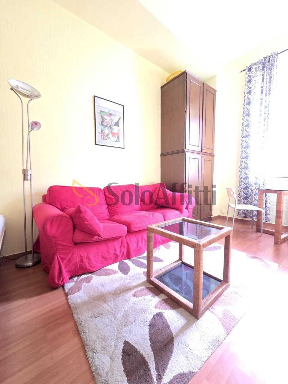 6.jpg - Two-room apartment Via Cavour, Torino (neighborhood Centro) - photo 2