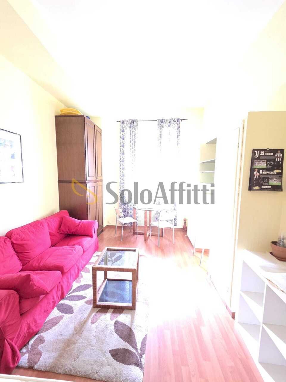 5.jpg - Two-room apartment Via Cavour, Torino (neighborhood Centro) - photo 3