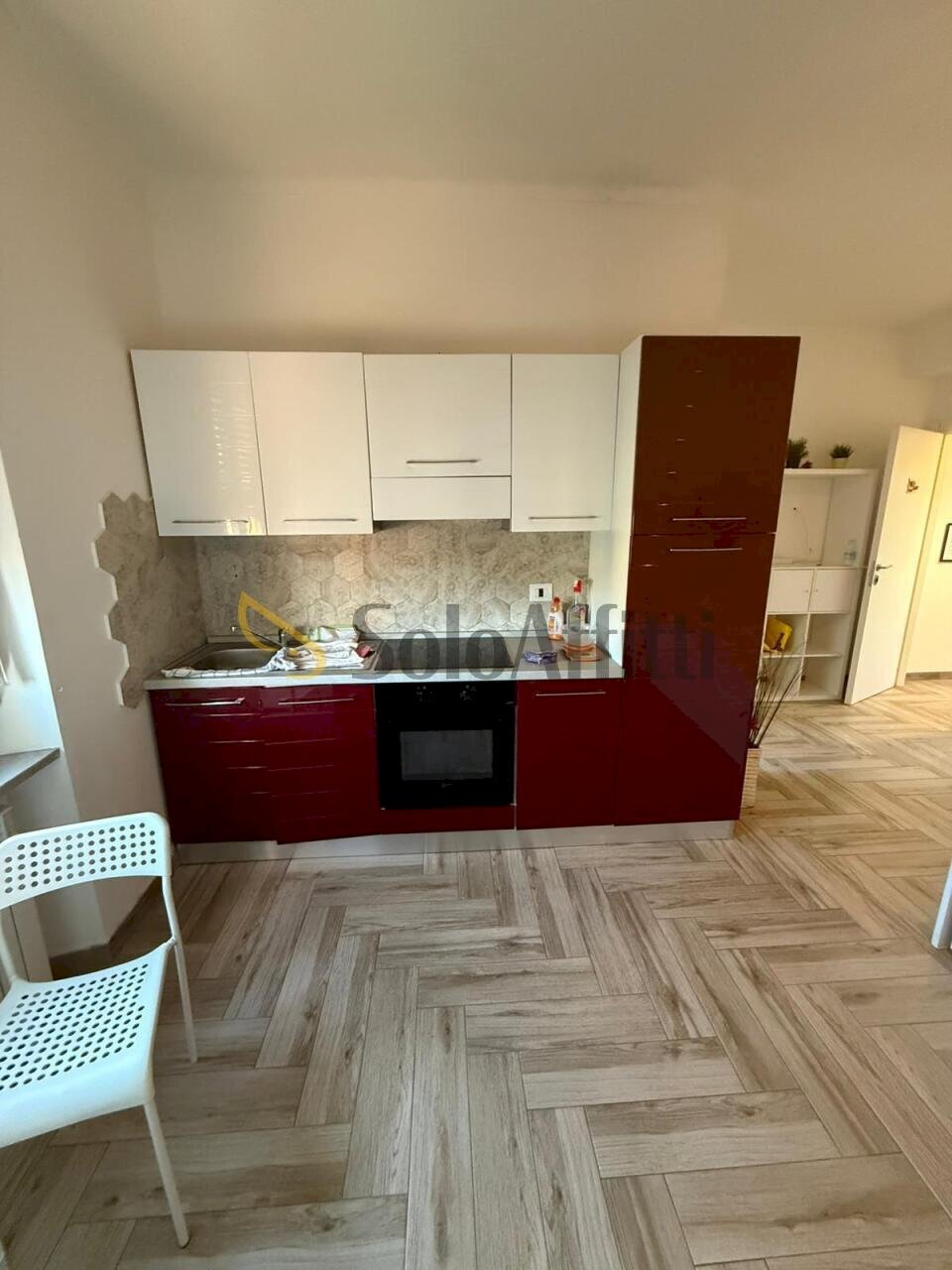 5.jpg - Monolocale Via Giacomo Dina, Torino (zona Mirafiori Nord) - foto 2