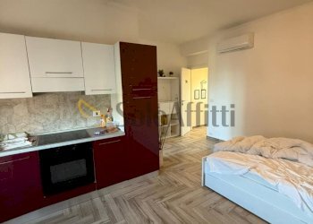 4.jpg - Monolocale Via Giacomo Dina, Torino (zona Mirafiori Nord) - foto 1