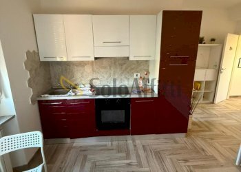 5.jpg - Monolocale Via Giacomo Dina, Torino (zona Mirafiori Nord) - foto 2