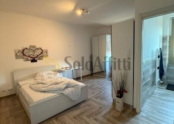 8.jpg - Monolocale Via Giacomo Dina, Torino (zona Mirafiori Nord) - foto 3