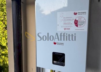 10.jpg - Monolocale Via Giacomo Dina, Torino (zona Mirafiori Nord) - foto 6