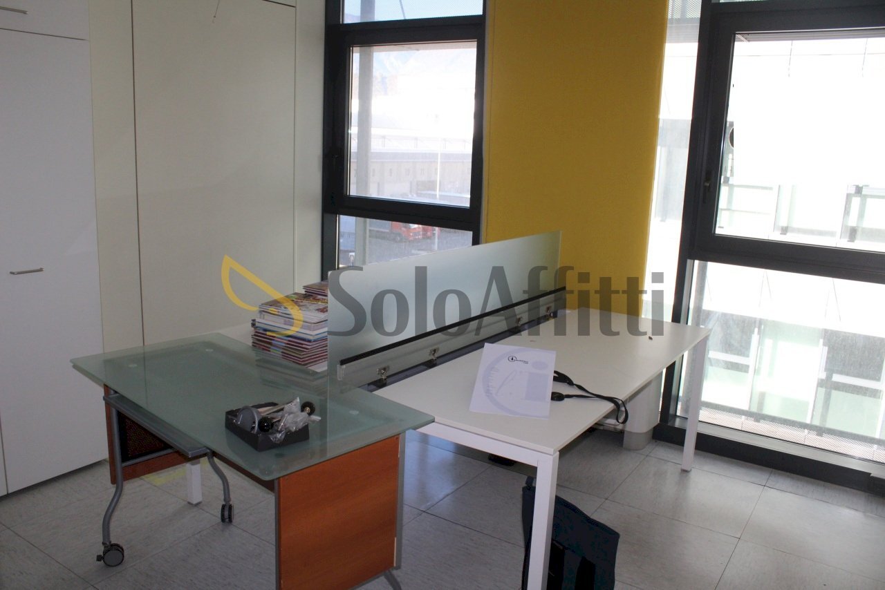 IMG_7355.JPG - Ufficio Via Marie Curie, Bolzano - foto 3