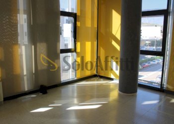 IMG_7341.JPG - Ufficio Via Marie Curie, Bolzano - foto 6