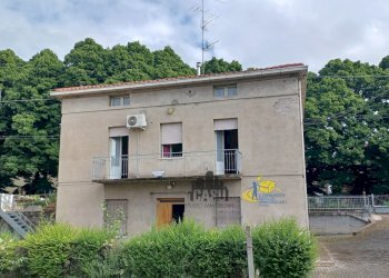 20250521_094340.jpg - Casa indipendente Via Eugenio Curiel 19, Montecchio Emilia - foto 17