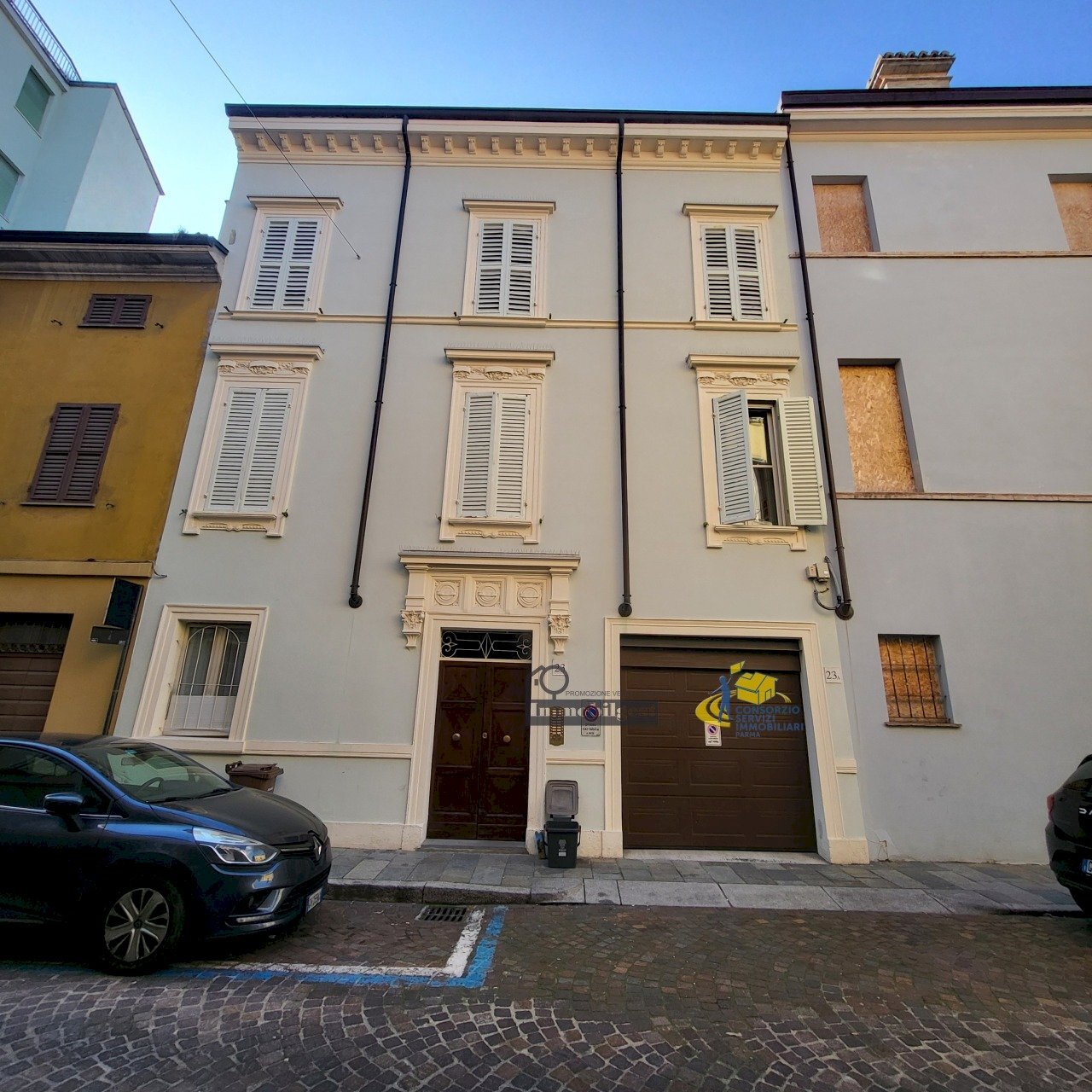 20260121_105222.jpg - Appartamento Borgo della Posta 23, Parma - foto 2