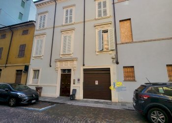 20260121_105306.jpg - One-room apartment Borgo della Posta 23, Parma - photo 5