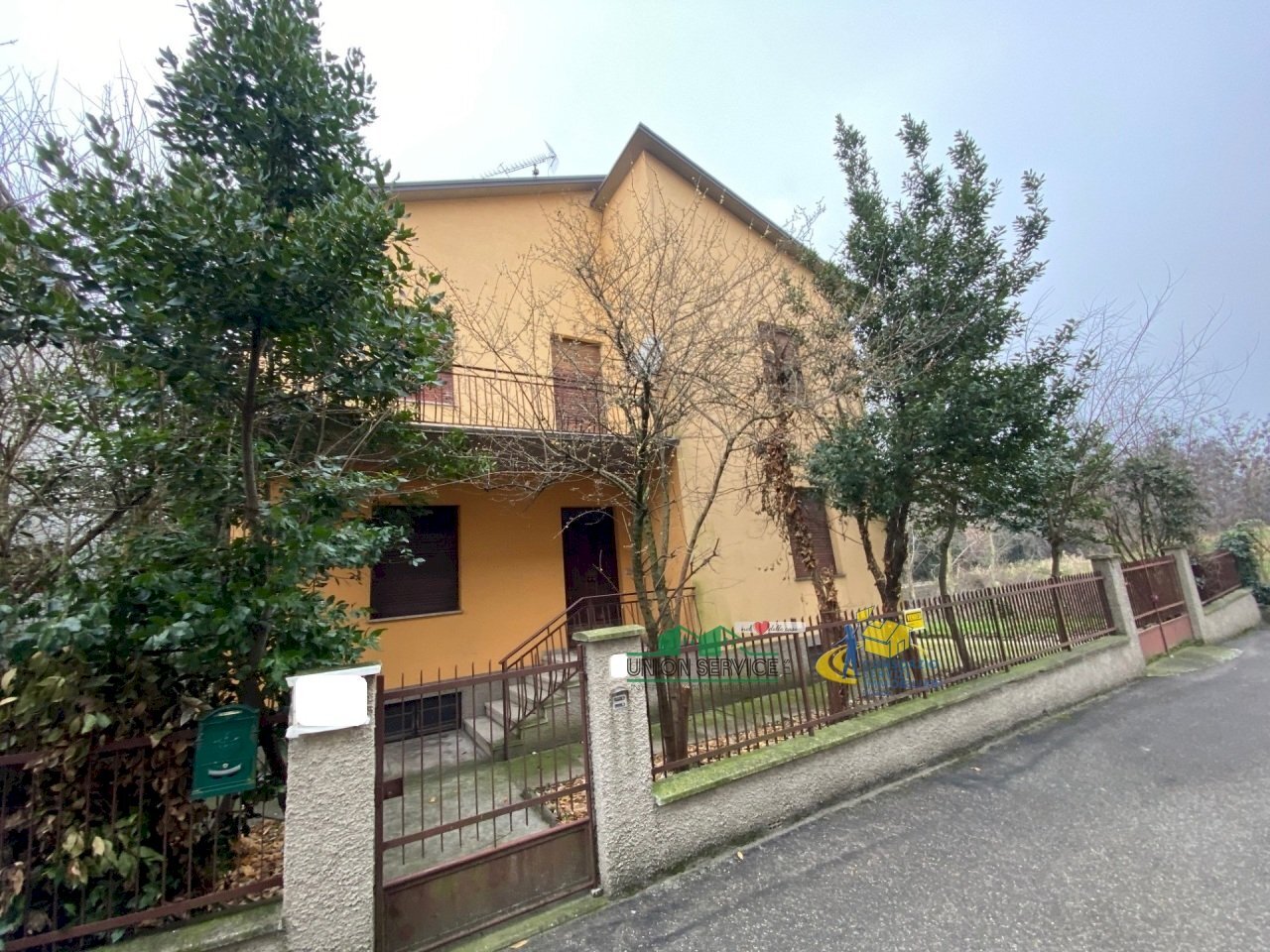 1.jpg - Independent house Via Biagio Pelacani 6, Noceto - photo 2