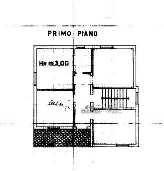 primo piano.jpg - Independent house Via Biagio Pelacani 6, Noceto - floor plans 1
