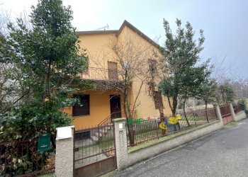 1.jpg - Casa indipendente Via Biagio Pelacani 6, Noceto - foto 2