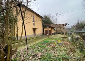 6.jpg - Casa indipendente Via Biagio Pelacani 6, Noceto - foto 5