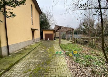 5.jpg - Casa indipendente Via Biagio Pelacani 6, Noceto - foto 7