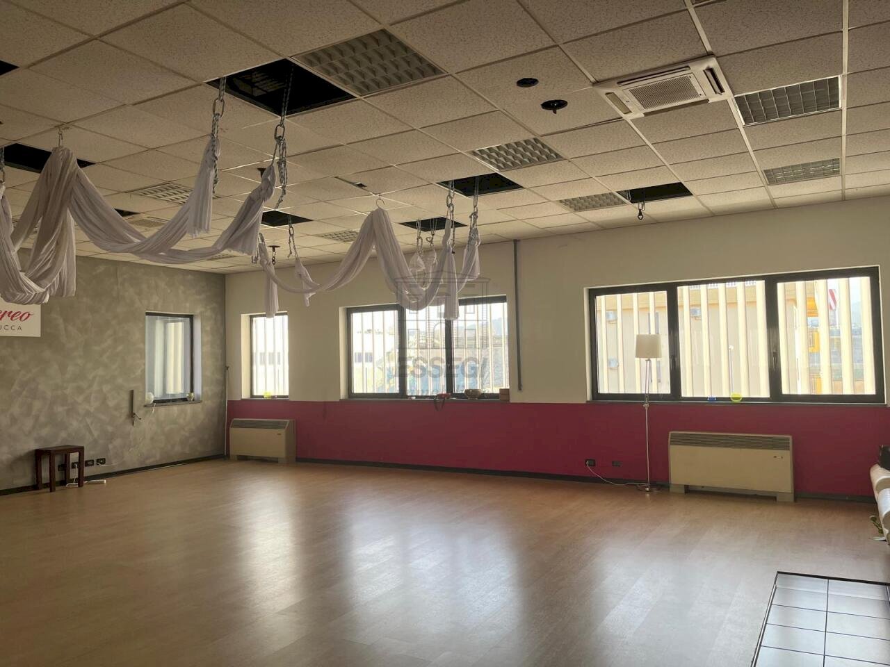 Fondo in affitto in ottime condizioni (1).jpeg - Ufficio Via Enrico Mattei 835, Lucca - foto 1