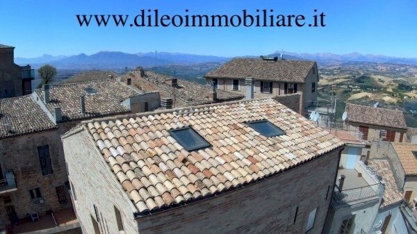 06DILEOIMMOBILIAREVENDEAPPARTAMENTOALGREZZORIPATRA - Quadrilocale Ripatransone - foto 2