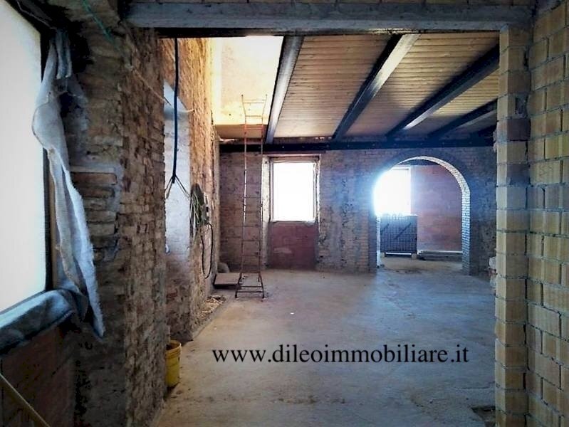 02DILEOIMMOBILIAREVENDEAPPARTAMENTOALGREZZORIPATRA - Quadrilocale Ripatransone - foto 3