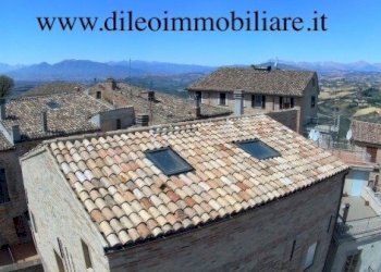 06DILEOIMMOBILIAREVENDEAPPARTAMENTOALGREZZORIPATRA - Quadrilocale Ripatransone - foto 2