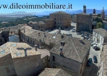 07DILEOIMMOBILIAREVENDEAPPARTAMENTOALGREZZORIPATRA - Quadrilocale Ripatransone - foto 4