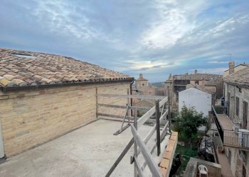 36DILEOIMMOBILIAREVENDEAPPARTAMENTOALGREZZORIPATRA - Quadrilocale Ripatransone - foto 6