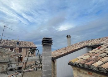 35DILEOIMMOBILIAREVENDEAPPARTAMENTOALGREZZORIPATRA - Quadrilocale Ripatransone - foto 7
