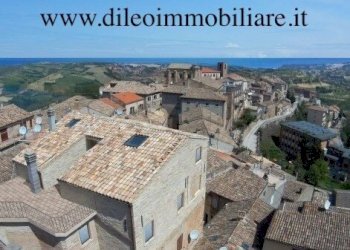 08DILEOIMMOBILIAREVENDEAPPARTAMENTOALGREZZORIPATRA - Quadrilocale Ripatransone - foto 8