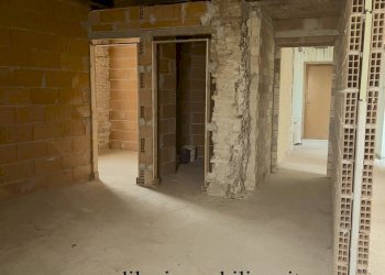 13DILEOIMMOBILIAREVENDEAPPARTAMENTOALGREZZORIPATRA - Quadrilocale Ripatransone - foto 13